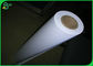 80gsm CAD Plotter Paper Roll High Wear Resistance For Architectural Drawings