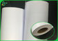 50gsm to 80gsm Large Format Rolls CAD Plotter Paper for inkjet printing
