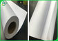 50gsm to 80gsm Large Format Rolls CAD Plotter Paper for inkjet printing