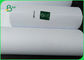 Size Customized Bond Plotter Paper , 24&quot; X 150 ft CAD Inkjet Plotter Paper