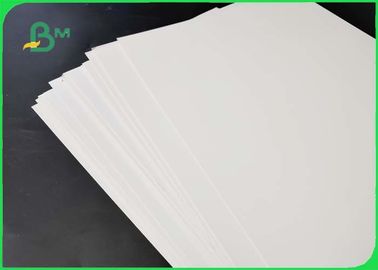 Size Customized Good Stiffness Ivory Paper  Whiteness For Medicine Box