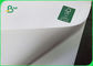 FSC &amp; SGS Approved Good Printing 60gsm Sheet White Offset Paper In Sheet
