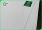 FSC &amp; SGS Approved Good Printing 60gsm Sheet White Offset Paper In Sheet