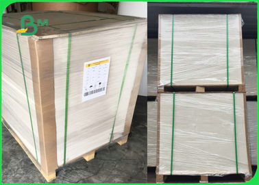50GSM 60GSM White Bond Paper Sheet 70 X 100cm Uncoated Paper
