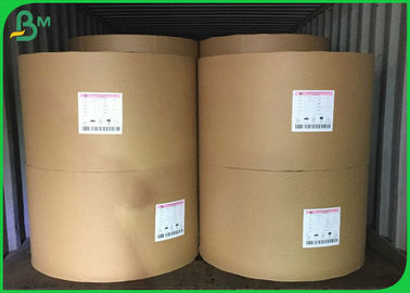 FSC Approved Virgin Wood 61*86cm 55gsm 60gsm Offset Printing Paper For Notebook