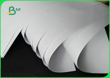 Woodfree Uncoated Offest Paper 61 cm High Brightness Jumbo Roll 70gsm