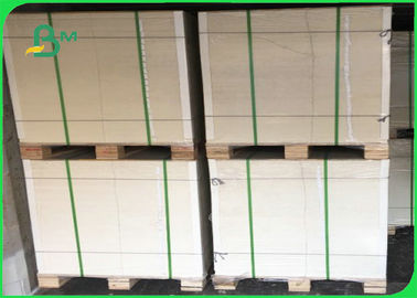 Woodfree Uncoated Offest Paper 61 cm High Brightness Jumbo Roll 70gsm