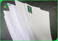 Good Whiteness and Smooth surface 120gsm Woodfree Paper For Printing