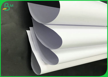 610*860mm 55gsm 60gsm 70gsm Woodfree Offset Paper For School Exercise Books