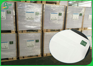 610*860mm 55gsm 60gsm 70gsm Woodfree Offset Paper For School Exercise Books