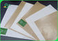 Food Grade Customizable Moistureproof 40gsm To 450gsm Polythene Paper For Packing