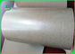 Food Grade 230gsm + 15g Plastic Coated Paper PE Roll Packing