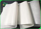 Greaseproof White Cupcake Liner Paper For Bakery Kitchen Tools 31 - 38gsm