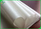 38GSM White Cupcake Liner Paper With Food Grade Certified For Baking