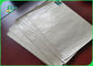 FSC Approved 30-350gsm PE Coated Brown Kraft Paper Anti - Seize 50 / 100mm In Coils