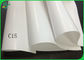 90GSM One Side Glossy Couche Paper For Making Cosmetic Packaging Box