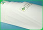60G 70G  Wood Free White Offset Writting Paper Sheet Or Roll Custom Service