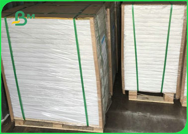 60gr 70gr 80gr Woodfree White Offest Paper For Book Good Printing Ink Absorbing