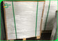 128gsm Couche Paper Glossy And Matt 70 * 100cm C2S 100% Virgin Wood Pulp