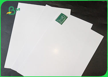 80gsm - 400gsm Smooth Surface Glossy And Matt Couche Paper For Printing