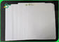 FSC 53G 60G 70G Wood Free White Offest Paper / Bond Paper For Printing Or Writing