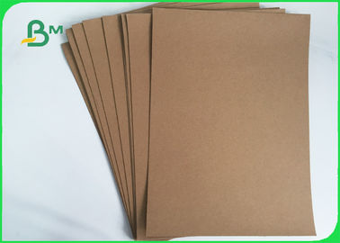 Recycled Fluting Test Liner Board 160 Gram For Carton Making