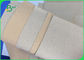FSC Recycled Fluting Test Liner Board 160 Gram For Carton Making