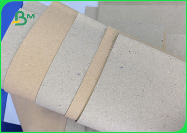 Recycled Fluting Test Liner Board 160 Gram For Carton Making
