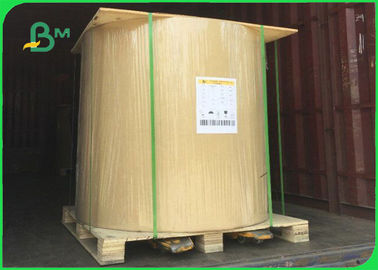Recycled Fluting Test Liner Board 160 Gram For Carton Making