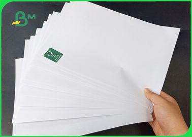 70gsm Good Ink Absorption And Smoothness Offset Printing Paper For Printing