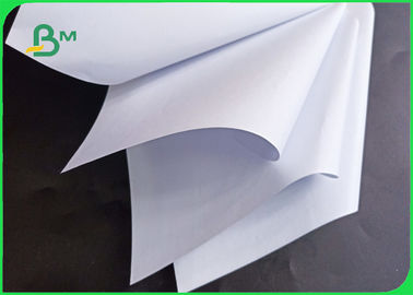 70gsm Good Ink Absorption And Smoothness Offset Printing Paper For Printing