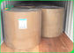 50g One Side PE Coated Craft Paper Good Price Roll Sheet For Doggy Bags