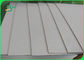 FSC Grey Cardboard 2.0mm 2.5mm Thickness 70 X 100cm In Sheet