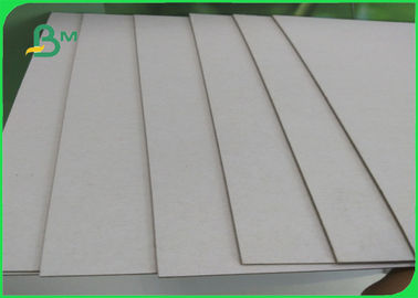 Grey Cardboard 2.0mm 2.5mm Thickness 70 X 100cm In Sheet