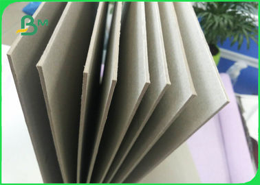 Grey Cardboard 2.0mm 2.5mm Thickness 70 X 100cm In Sheet