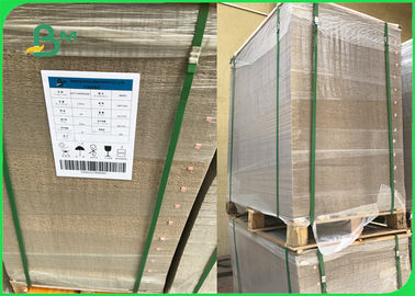 Grey Cardboard 2.0mm 2.5mm Thickness 70 X 100cm In Sheet
