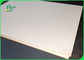 Thickness 1.5mm - 2.5mm Good Hardness Stiffness Grey Cardboard In Sheets
