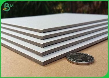 144*108 CM High Hardness 1.5MM 2MM Greyboard For Making Gift Box