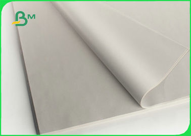 45gsm to 48.8gsm Newsprint Paper Sheets For Publishing House Bright white