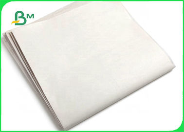 45gsm to 48.8gsm Newsprint Paper Sheets For Publishing House Bright white