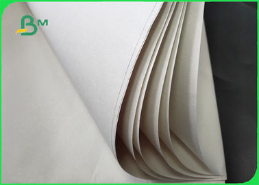 45gram 48.8gram White Newsprint Paper In Sheets For Printing Size Customized