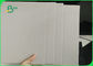 FSC Recycled 1.5mm 2.0mm Book Binding Board High Pressure Grey Cardboard