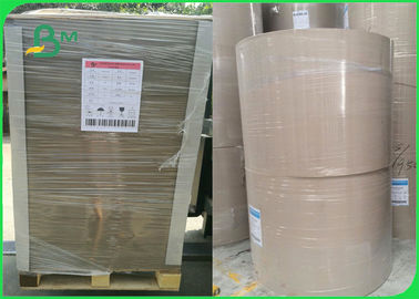 Recycled 1.5mm 2.0mm Book Binding Board High Pressure Grey Cardboard