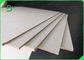 1.5mm 2.0mm Solid Book Binding Board For File Folders Full Grey 70 x 100cm