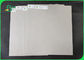 1.5MM 2.0MM Book Binding Paper / Card Board Recycled Pulp In Roll For Packing