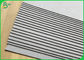 FSC Certified 1.0mm  1.5mm Grey Chip Cardboard For Making Hardcover Book Case