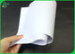 70GSM White Uncoated Woodfree Printing Paper Roll For Notebook Material