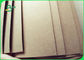 100% Virgin Kraft Liner Board Paper Durable 400gsm For Mailling Boxes