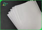FDA &amp; FSC 40 / 50GSM White Paper One Side Coated Semilucent For Sugar Packaging