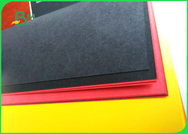 Pink / Green Copy Paper 70g 80g Customized Colorful Paper 70 x 100cm sheet